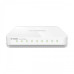 D Link DGS-1008A 8-Port Gigabit Easy Desktop Switch